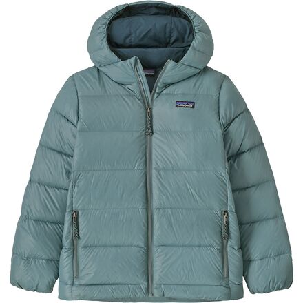 Hi-Loft Down Sweater Hoodie - Kids'