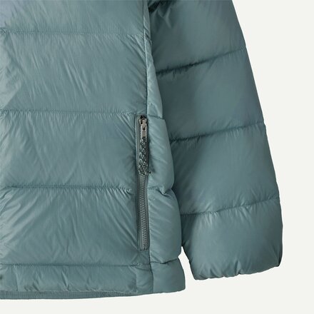 Patagonia - Hi-Loft Down Sweater Hoodie - Kids'