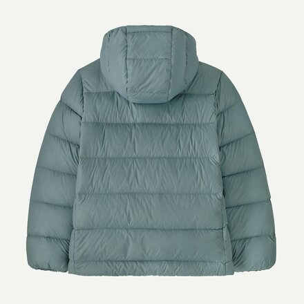 Patagonia - Hi-Loft Down Sweater Hoodie - Kids'