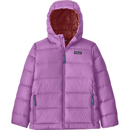 Hi-Loft Down Sweater Hoodie - Kids'