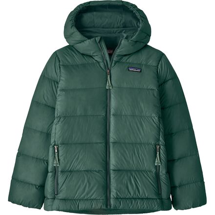 ジャケット・アウター Patagonia Hi-Loft Down Sweater Hoody Patagonia Baby Hi-Loft Down Sweater Hoody