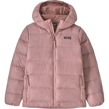 Patagonia Hi-Loft Down Sweater Hoodie - Kids' - Kids