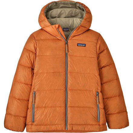 Hi-Loft Down Sweater Hoodie - Kids'