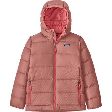 Hi-Loft Down Sweater Hoodie - Kids'