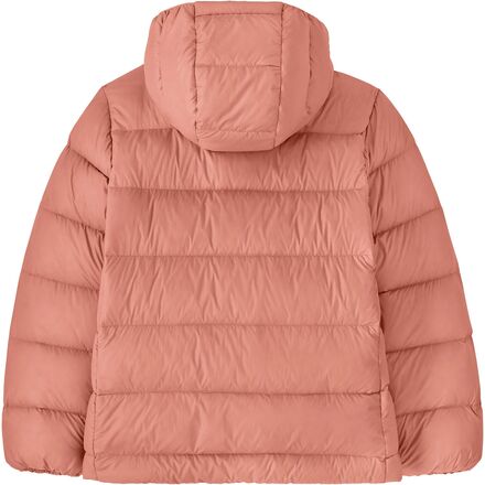 Patagonia - Hi-Loft Down Sweater Hoodie - Kids'