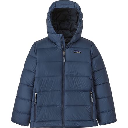 Hi-Loft Down Sweater Hoodie - Kids'