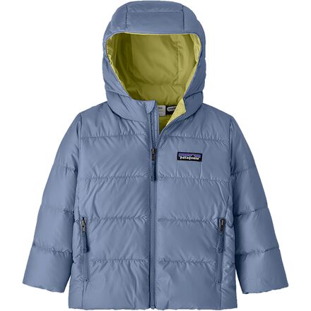 Hi-Loft Down Sweater Hoodie - Toddlers'