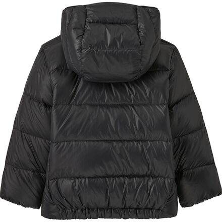 Patagonia - Hi-Loft Down Sweater Hoodie - Toddlers'