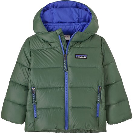 Hi-Loft Down Sweater Hoodie - Toddlers'