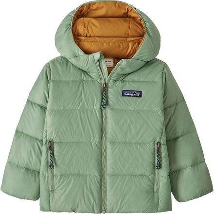 Patagonia Hi-Loft Down Sweater Hoodie - Toddlers' - Kids