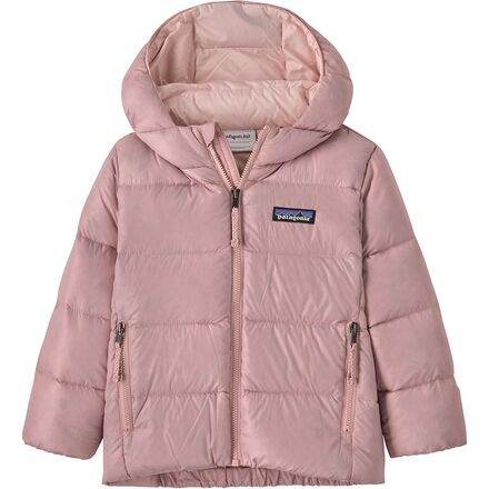 Hi-Loft Down Sweater Hoodie - Toddlers'