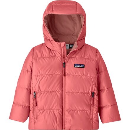 Hi-Loft Down Sweater Hoodie - Toddlers'