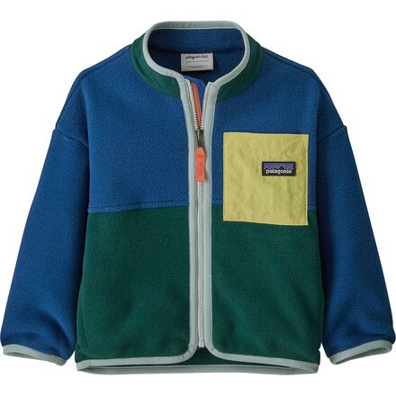 Synchilla Jacket - Infants'