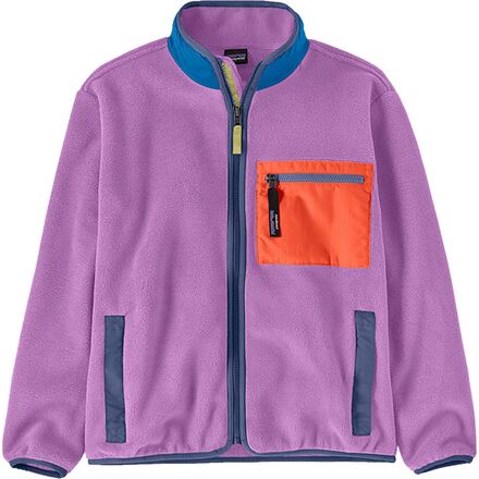 Synchilla Jacket - Kids'