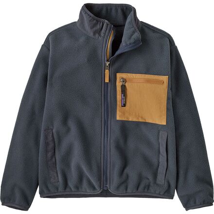 Synchilla Jacket - Kids'
