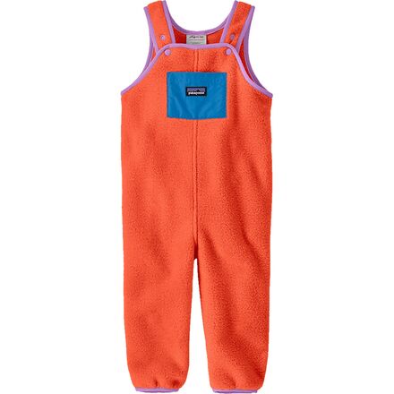 Synchilla Overall - Infants'