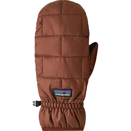 Nano Puff Mitts