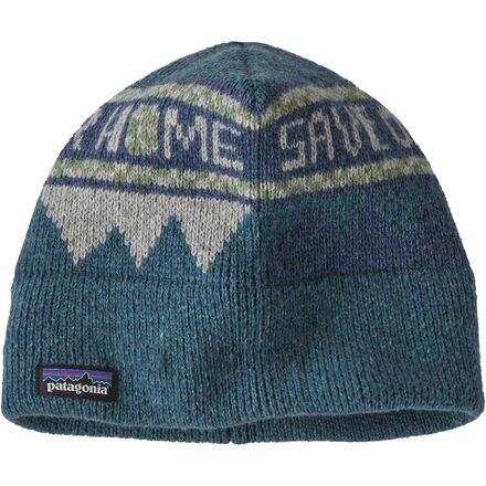 Fun Hog Beanie