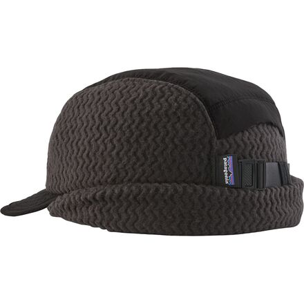 Patagonia - Winter Duckbill Cap