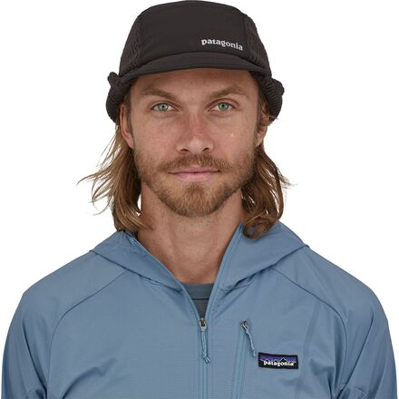 Patagonia - Winter Duckbill Cap