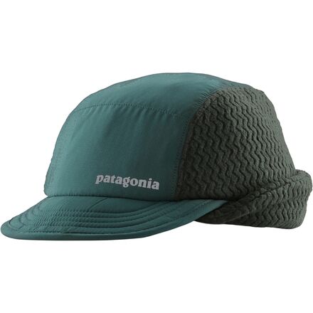 Winter Duckbill Cap