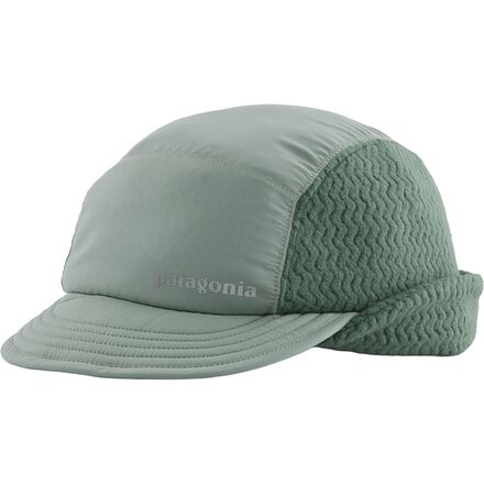 Winter Duckbill Cap