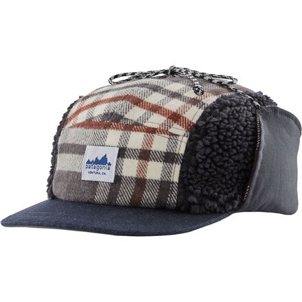 Range Earflap Cap