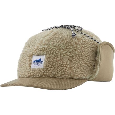 Range Earflap Cap