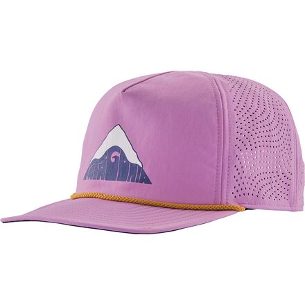 Snowfarer Cap