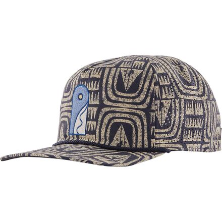 Snowfarer Cap