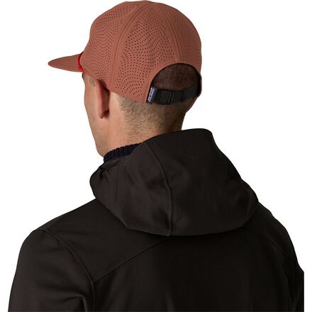 Patagonia - Snowfarer Cap