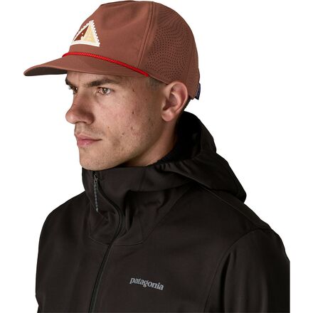 Patagonia - Snowfarer Cap