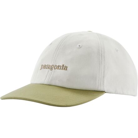 Fitz Roy Icon Trad Cap