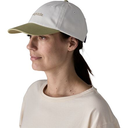Patagonia - Fitz Roy Icon Trad Cap