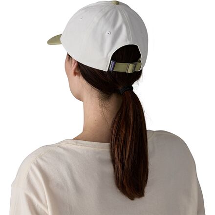 Patagonia - Fitz Roy Icon Trad Cap