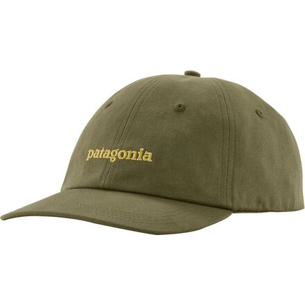 Fitz Roy Icon Trad Cap