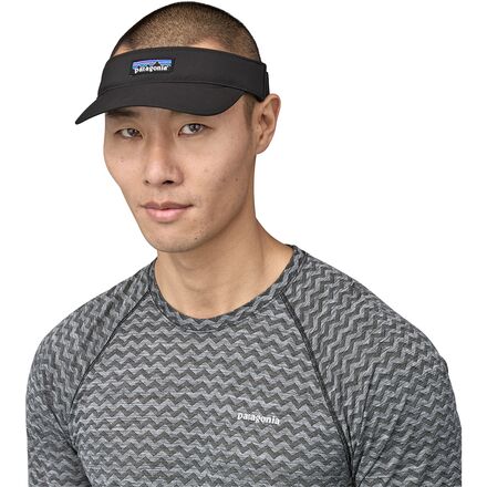 Patagonia - Airshed Visor