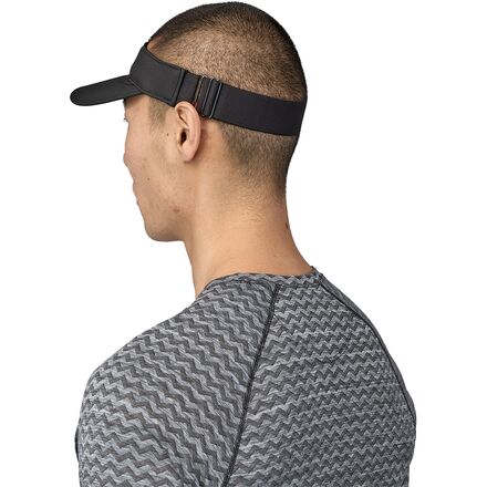 Patagonia - Airshed Visor