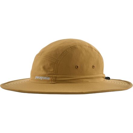 Quandary Brimmer Hat