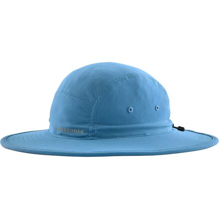 Quandary Brimmer Hat
