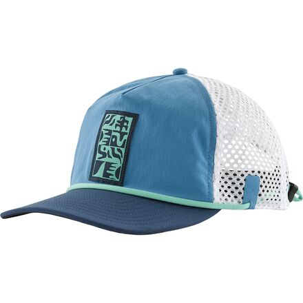 Merganzer Hat