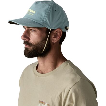 Patagonia - Merganzer Hat