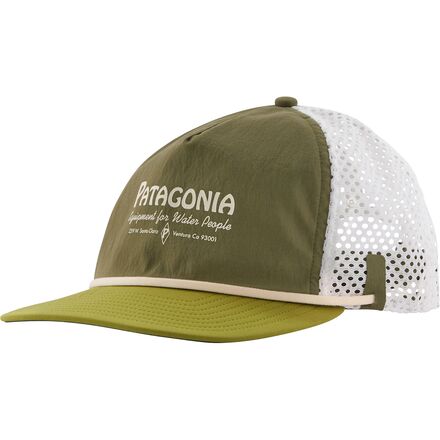 Merganzer Hat