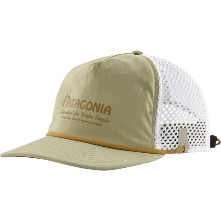 Merganzer Hat