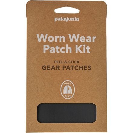 Patagonia - Worn Wear Patch Kit