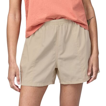 Patagonia - Funhoggers Shorts - Women's