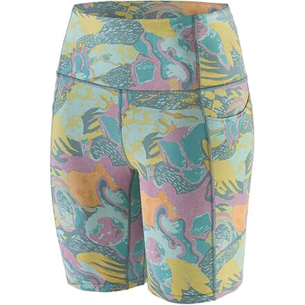 Maipo 8in Short - Women's