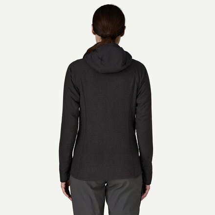 Patagonia - Nano-Air Light Hybrid Hooded Jacket - Women's