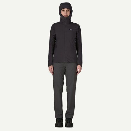 Patagonia - Nano-Air Light Hybrid Hooded Jacket - Women's
