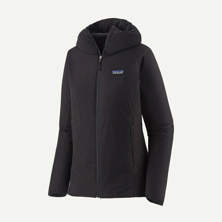 Patagonia - Nano-Air Light Hybrid Hooded Jacket - Women's